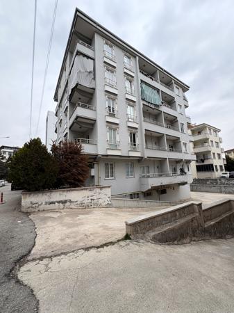 GAZİANTEP ŞAHİNBEY'DE 1+1 35 M2 SATILIK DAİRE